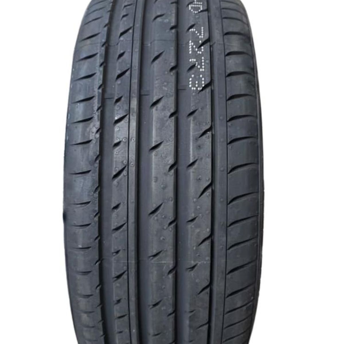 HAIDA - Neumatico 22540 R19 Haida hd927 Z 93W