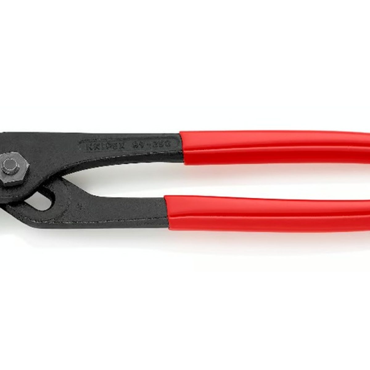 Alicate de Extensión Articulado 10” Pico Loro 89 01 250 Knipex, marca GENERICO - Foto 2
