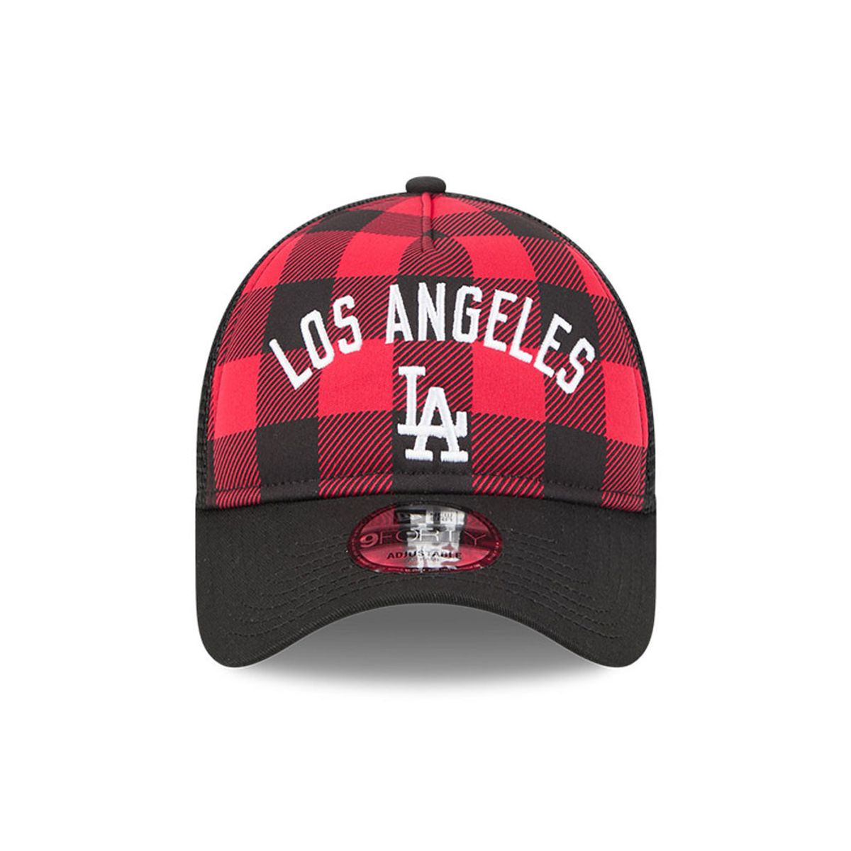 NEW ERA - Gorra New Era 9Forty Los Angeles Dodgers Seasonal Collection