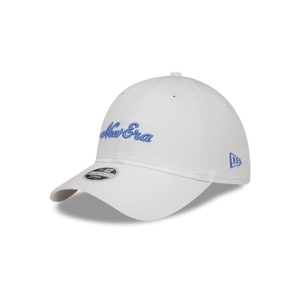 NEW ERA - Gorra 9Twenty New Era Essentials White