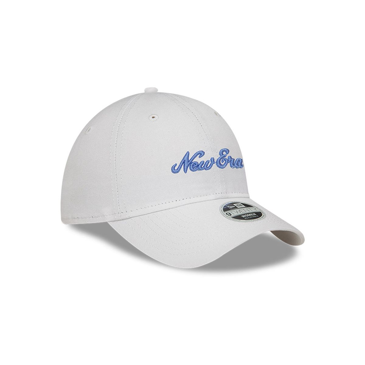 NEW ERA - Gorra 9Twenty New Era Essentials White