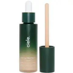 CIELE - Base Protectora en Sérum de Cobertura Media - 03 Light