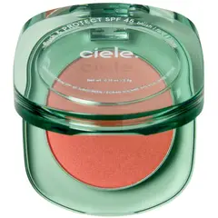 CIELE - Rubor en Polvo con FPS 45+ - Crush