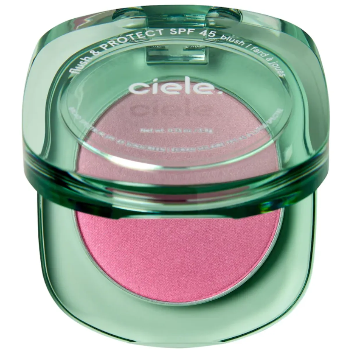 CIELE - Rubor en Polvo con FPS 45+ - Chill CIELE