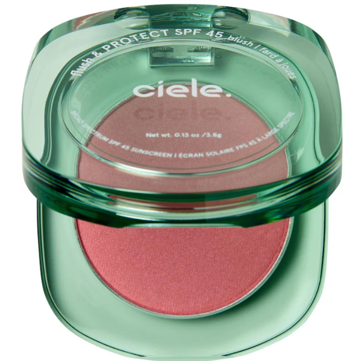 CIELE - Rubor en Polvo con FPS 45+ - Shy CIELE