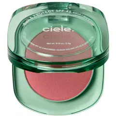 CIELE - Rubor en Polvo con FPS 45+ - Shy