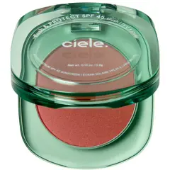 CIELE - Rubor en Polvo con FPS 45+ - Ruddy