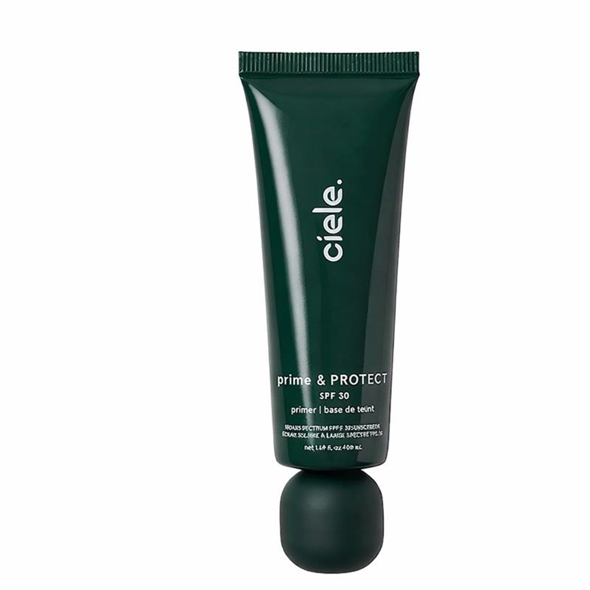 CIELE - Primer Protector Suavizante con FPS 30+ - CIELE