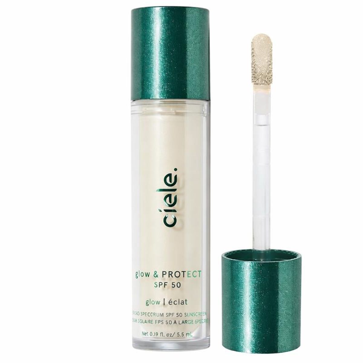 CIELE - Iluminador Liquido con FPS 50+ - Church CIELE