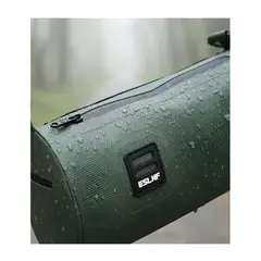 GENERICO - Bolso Delantero Bicicleta Manillar Impermeable 18l Portátil