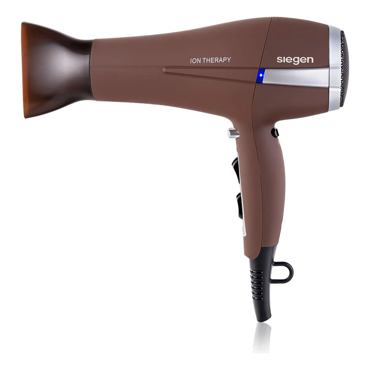 SIEGEN - Secador De Pelo Siegen Sg-3043 Color Café