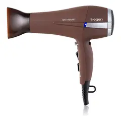 SIEGEN - Secador De Pelo Sg-3043 Color Café