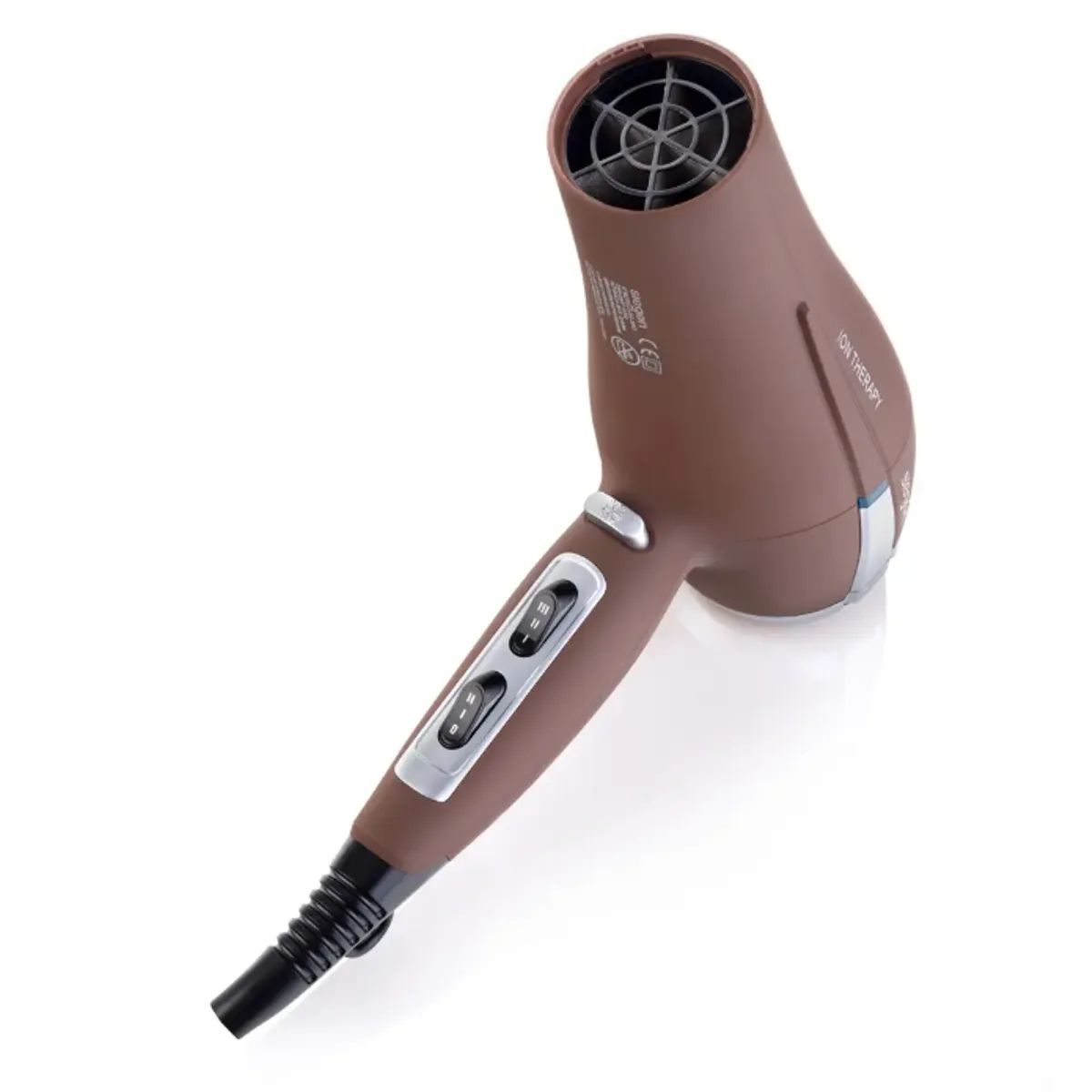 SIEGEN - Secador De Pelo Siegen Sg-3043 Color Café