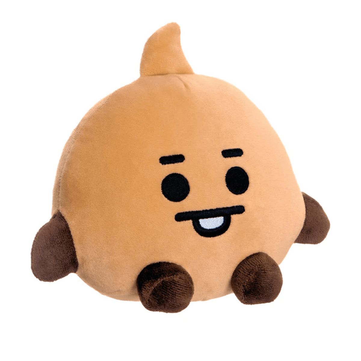 GENERICO - Peluches BTS shooky24cm