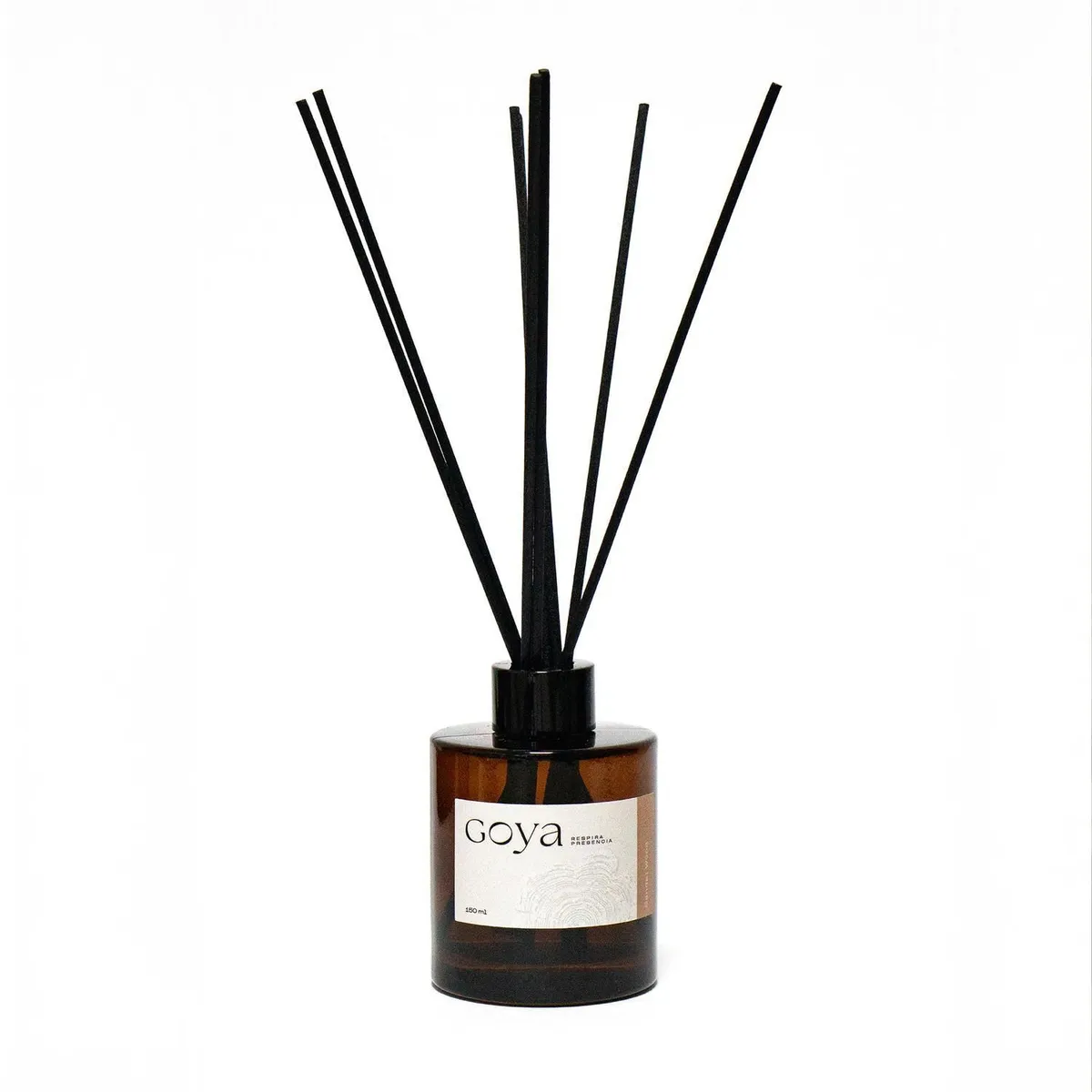 GOYA - Difusor Ambiental Varitas Sandal Wood 150ml GOYA