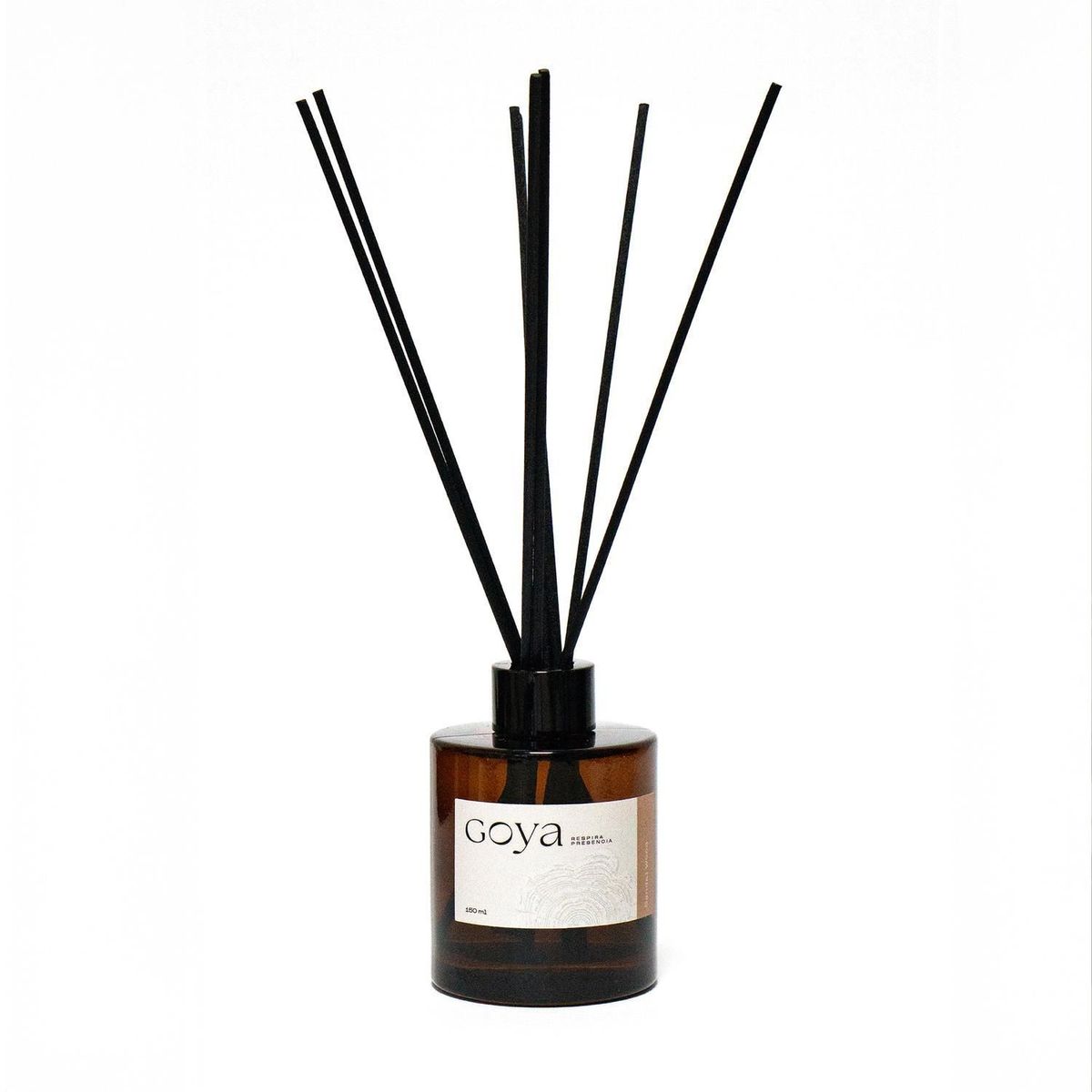 GOYA - Difusor Ambiental Varitas Sandal Wood 150ml GOYA