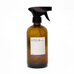 GOYA - Home Spray Sandal Wood 500 ml
