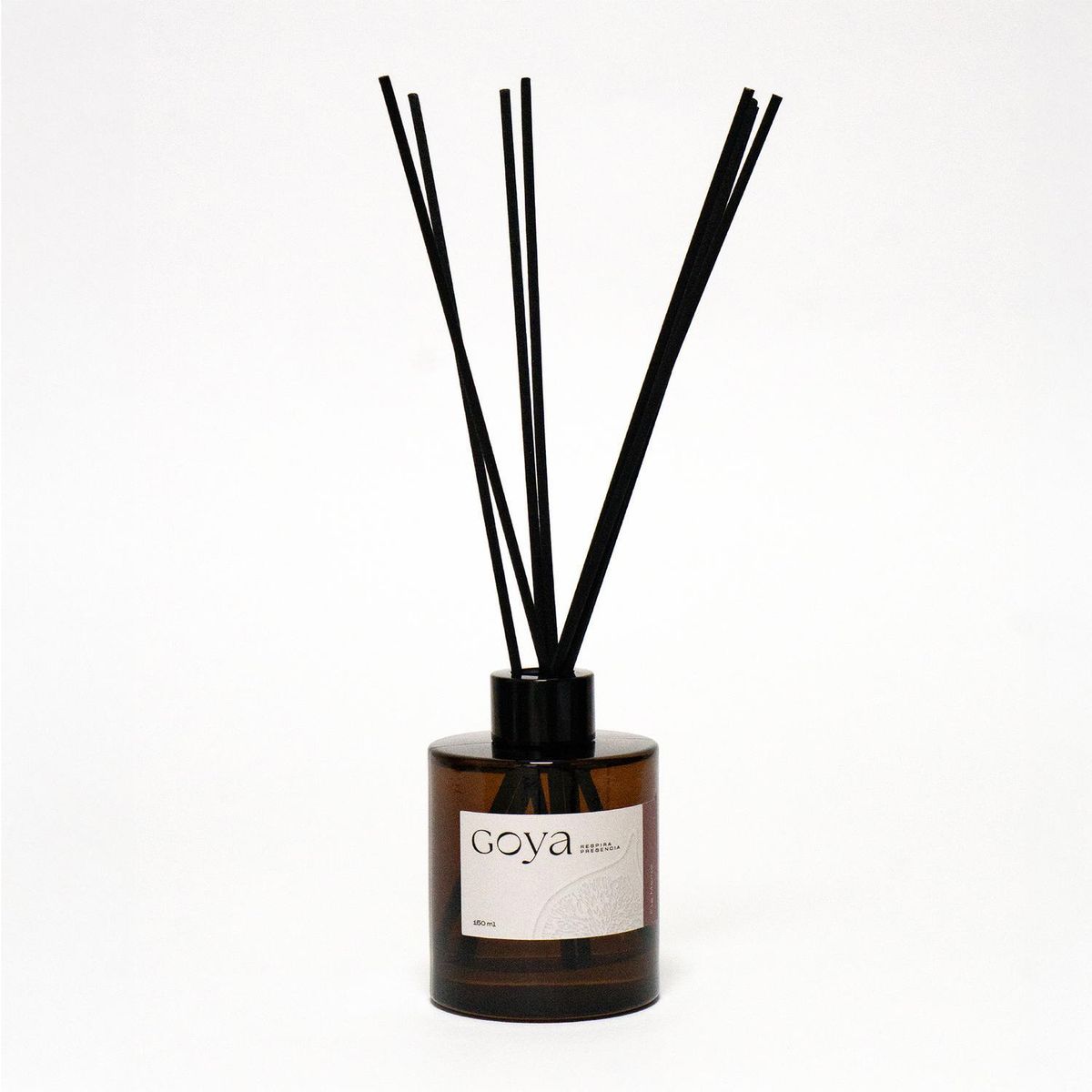 GOYA - Difusor Ambiental Varitas Fig Marie 150ml GOYA