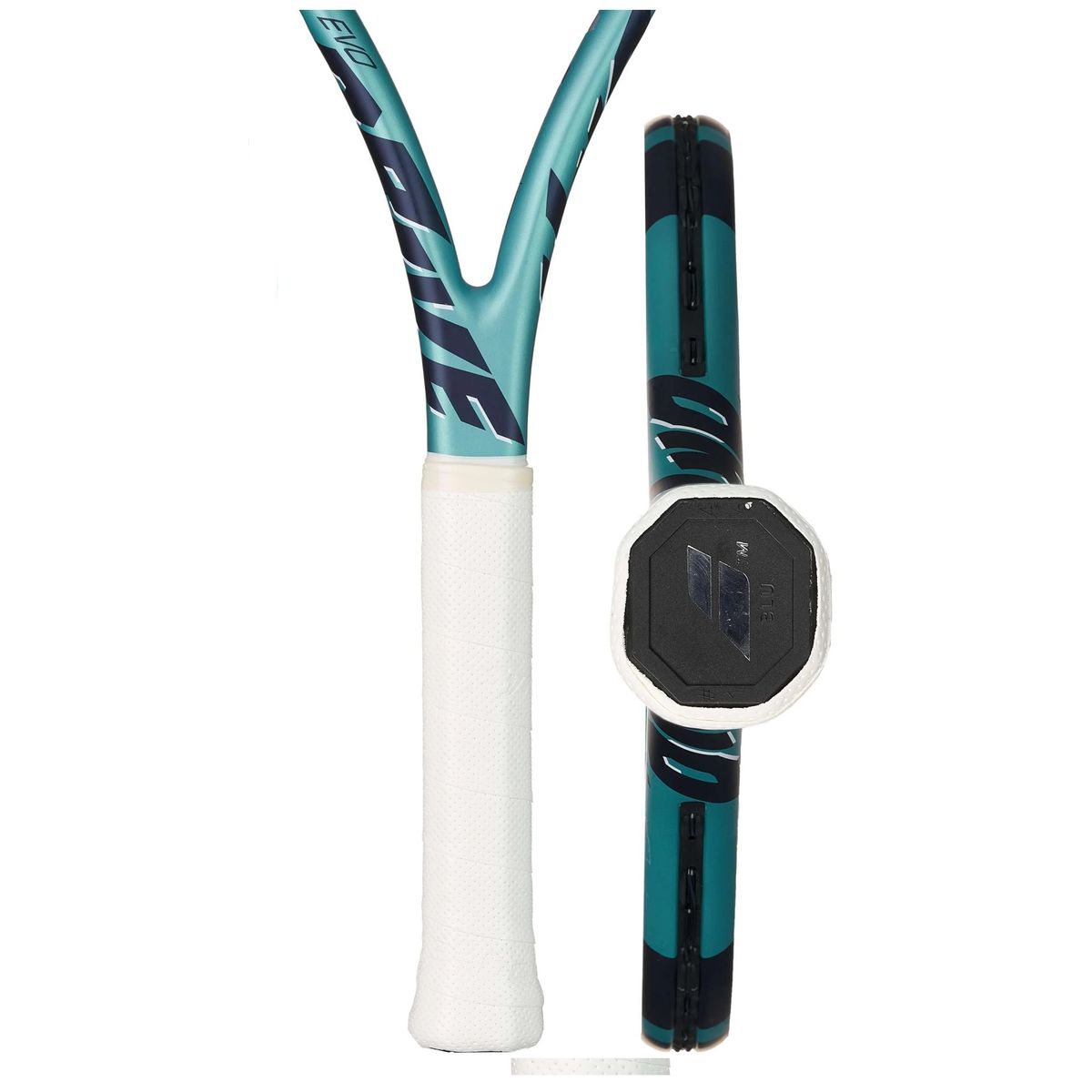 BABOLAT - Raqueta Babolat Evo Drive Gen2 102 - 270gr