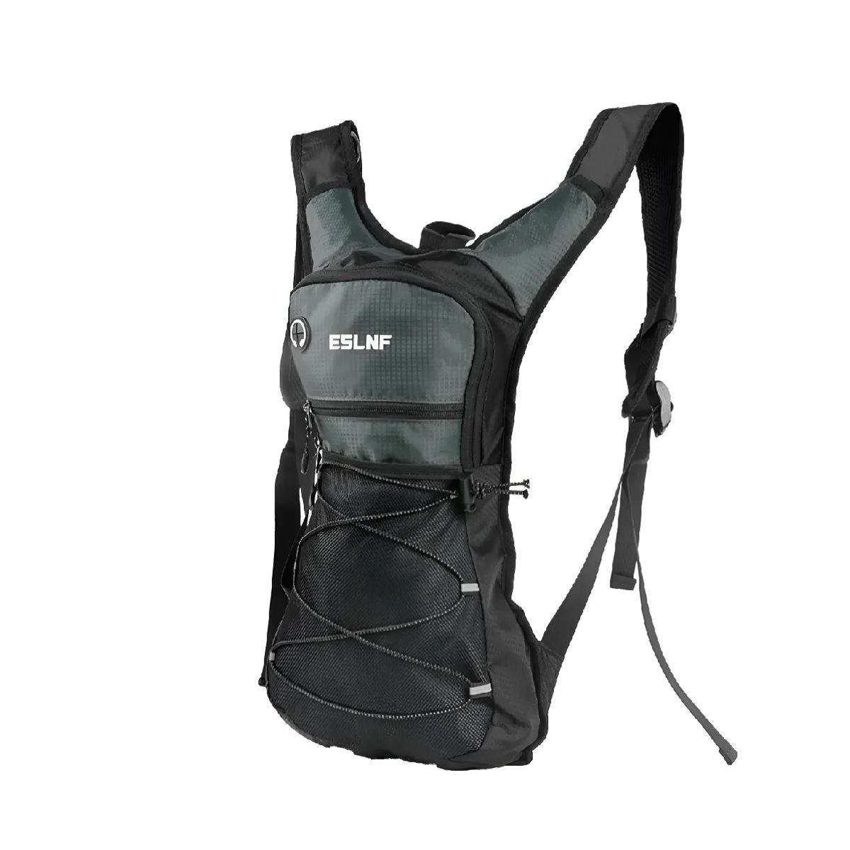 GENERICO - Mochila bolso Hidratación Trekking Ciclismo Runnig 2lts