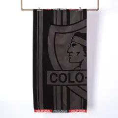 MASHINI - TOALLON DE PLAYA 80X160 COLO COLO CACIQUE