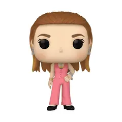 FUNKO - Pop Ted Lasso – Keeley Jones 1509 + Protector