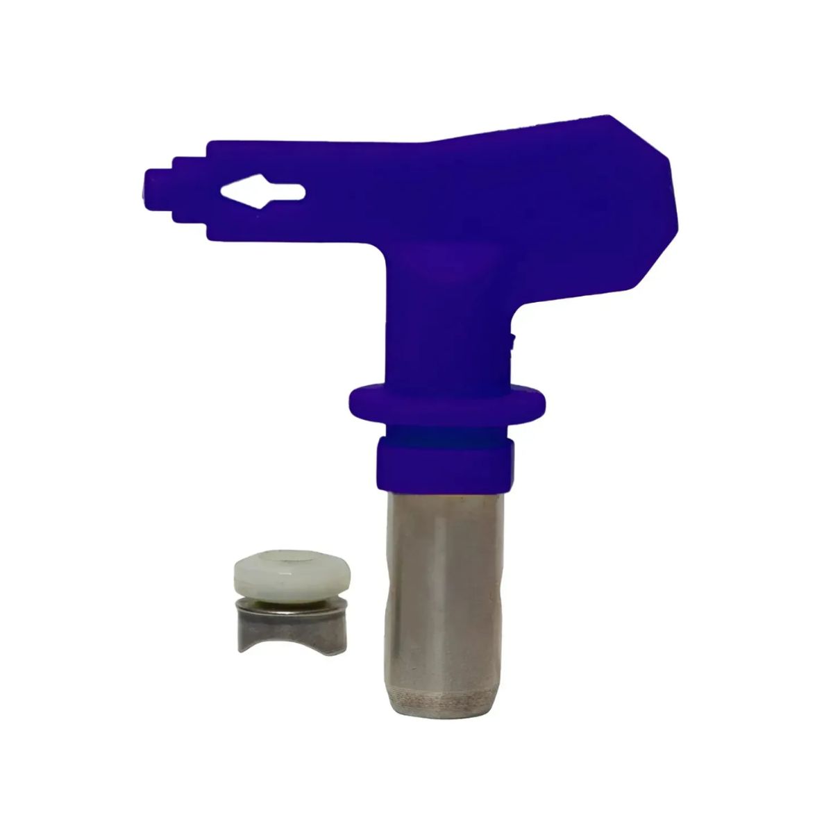 GENERICO - Boquilla Reversible Spray 321 Pistola Airless