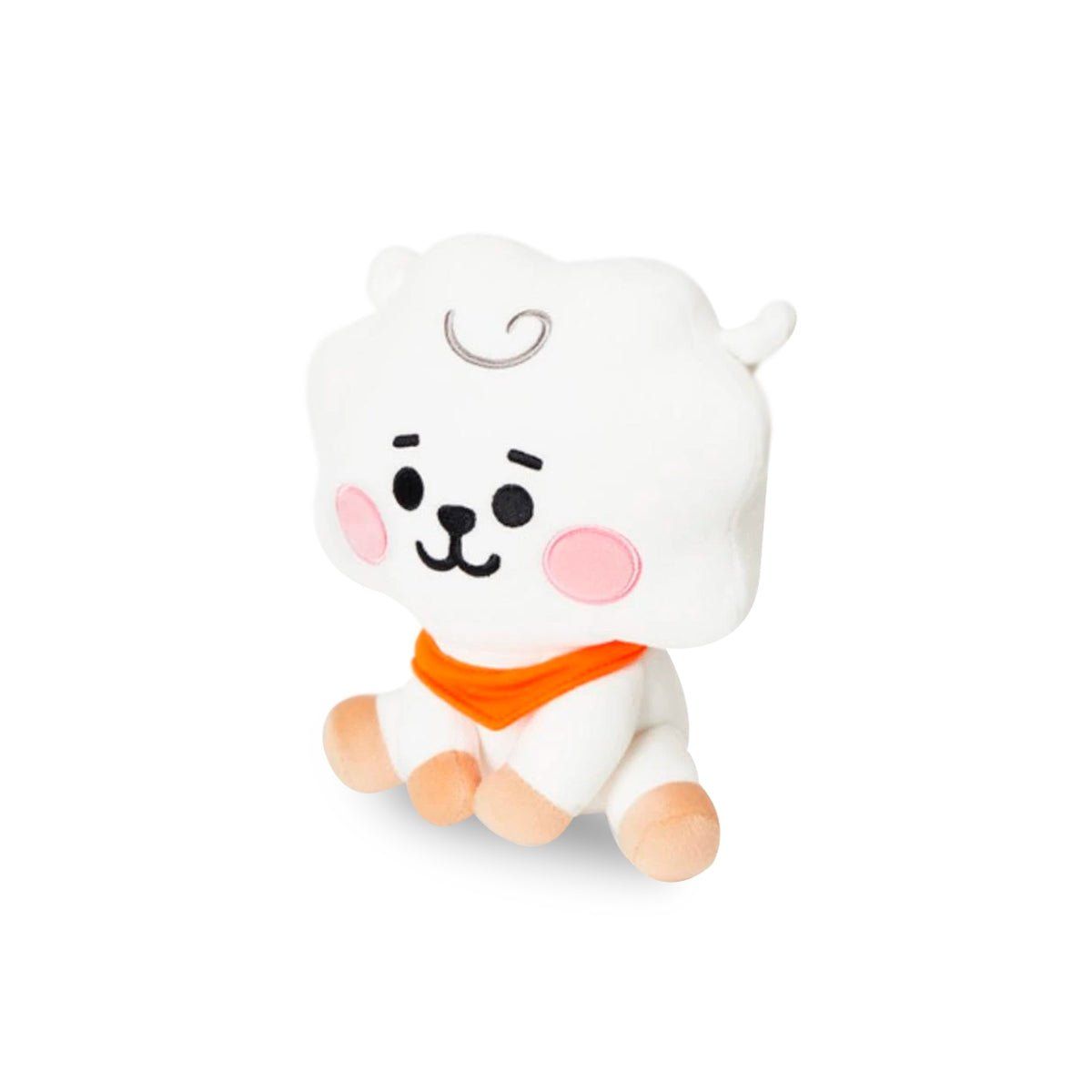 GENERICO - Peluches BTS RJ 24cm