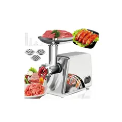 MOVI - Moledora y Trituradora de Carne RAF 2500 W