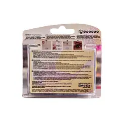 ANDREA - Pestañas Postizas Individuales De Racimo Largas