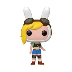 FUNKO - Pop Hora De Aventura – Fionna 1495 + Protector