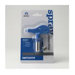 GENERICO - Boquilla reversible spray pistola Airless modelo 325