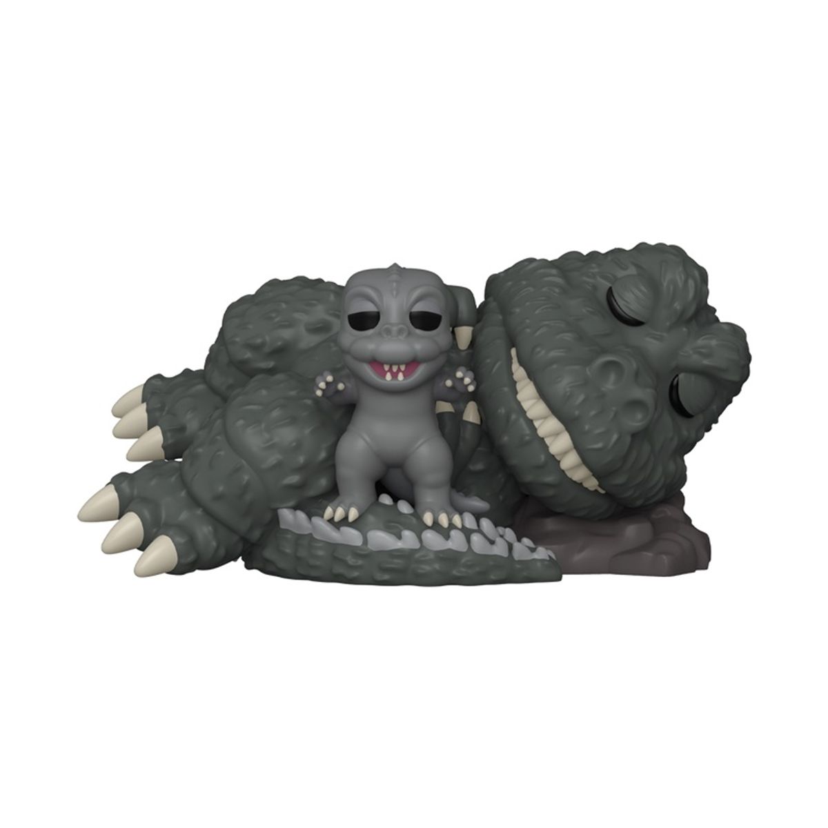 FUNKO - Funko Pop Godzilla Durmiendo 1954