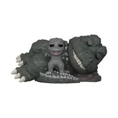 FUNKO - Pop Godzilla Durmiendo 1954