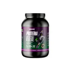 GOHARD - PROTEINA VEGETAL 33 SERVICIOS ACAI ARVEJA -