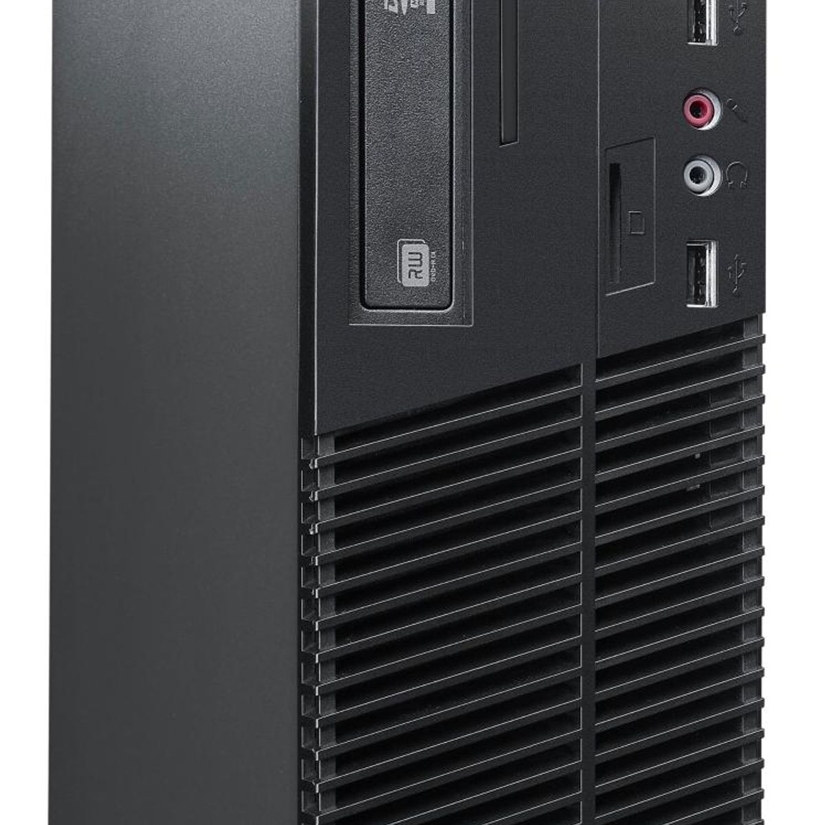 LENOVO - Computador De Escritorio Lenovo M73 Intel I3 500 Gb 8 Gb Hd Graphics 4400