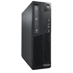 LENOVO - Computador De Escritorio M73 Intel I3 500 Gb 8 Gb Hd Graphics 4400