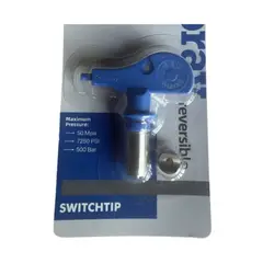 GENERICO - Boquilla reversible spray pistola Airless modelo 439
