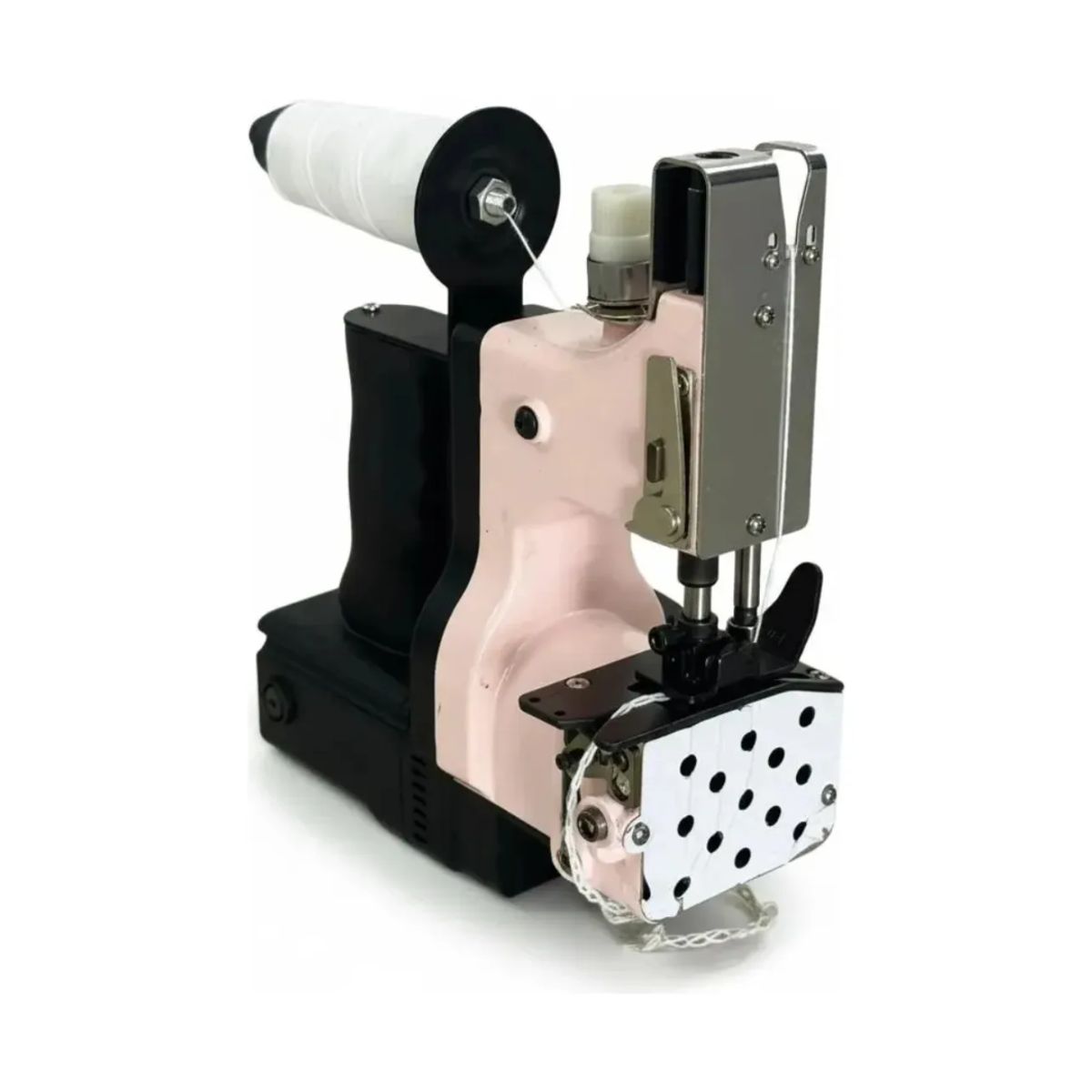 GENERICO - Cosedora Portátil Xkp 190w Gk925200 Coral Claro Rosa Coral Claro