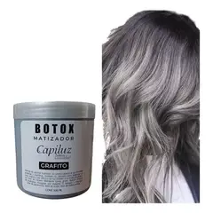 GENERICO - Botox Matizado Grafito 500g