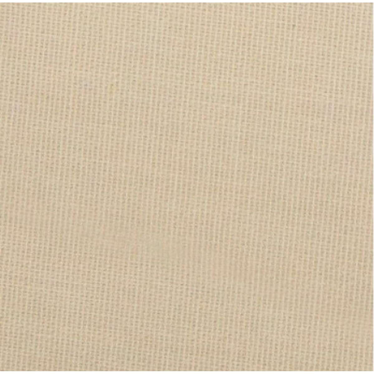 GENERICO - Tela Lona Lisa Beige 10 metros 1,50 de ancho