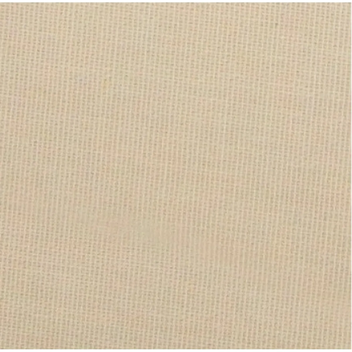 GENERICO - Tela Lona Lisa Beige 50 metros 1,50 de ancho