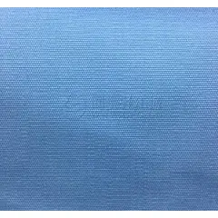 GENERICO - Tela Lona Lisa Celeste 50 metros 1,50 de ancho