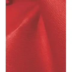 GENERICO - Tela Lona Lisa Roja 50 metros 1,50 de ancho