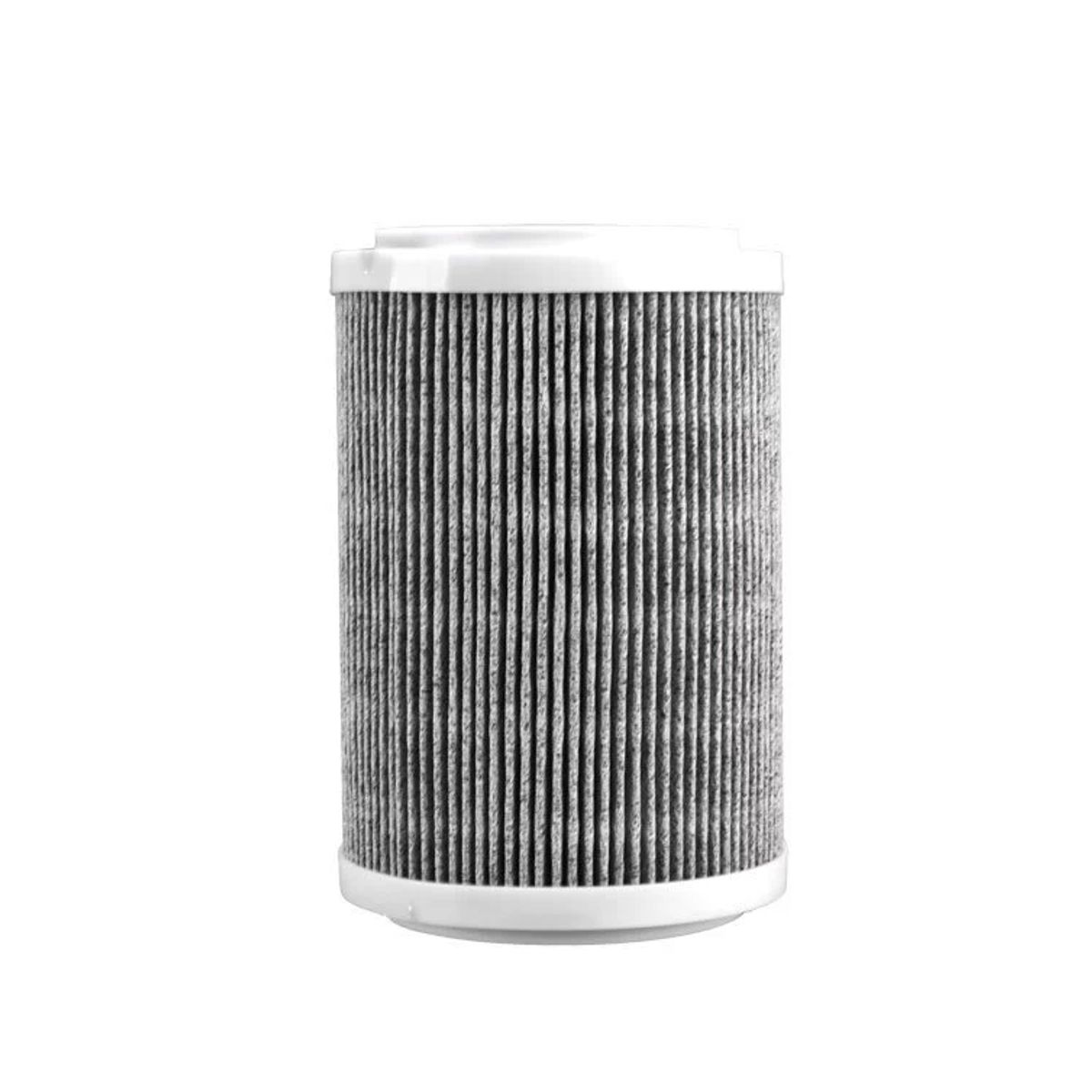 GENERAL - Purificador De Aire Portátil Usb Con Filtro De Aniones Dos Cartuchos Filtrantes Individuales