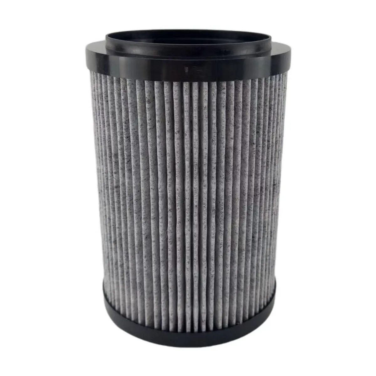 GENERAL - Purificador De Aire Portátil Usb Con Filtro De Aniones Dos Cartuchos Filtrantes Individuales