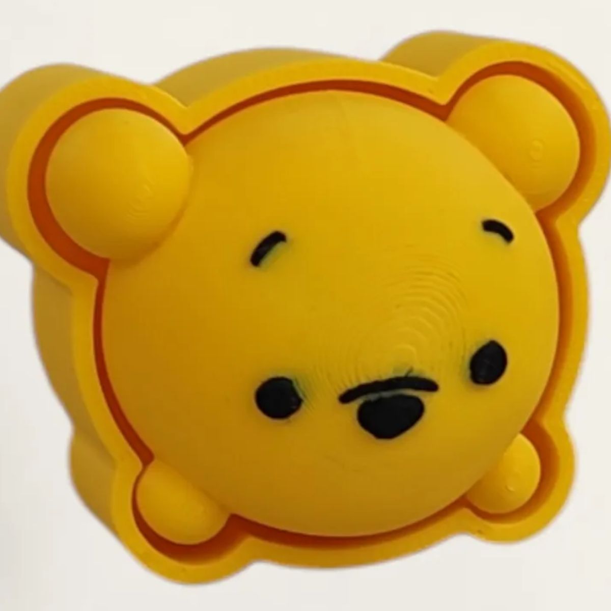 GENERICO - Figura Clicker - Winnie The Pooh