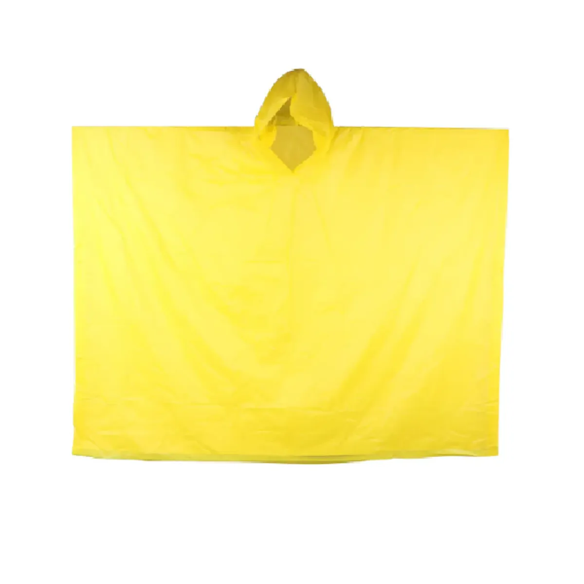 ALPES - Poncho impermeable para Adultos Alpes