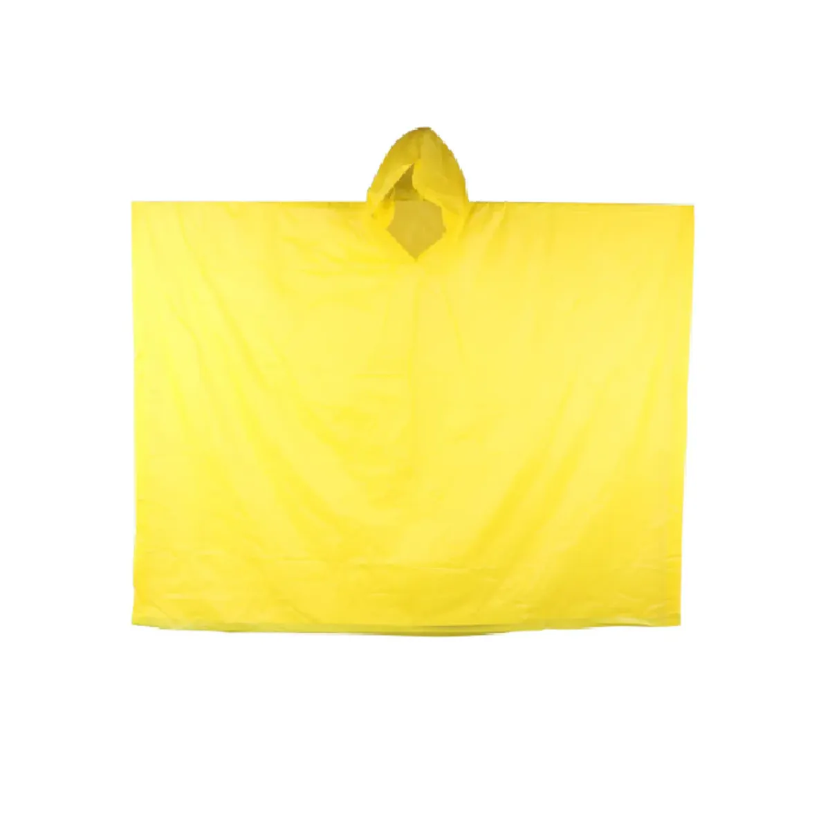 ALPES - Poncho impermeable para Adultos Alpes