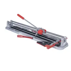 RUBI - Cortadora De Ceramica Porcelanato Star-63 Platinum